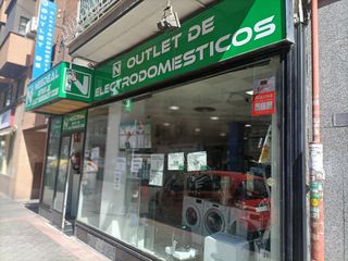 NEEDEAL ELECTRODOMESTICOS BUSCA EN NUESTRO PERFIL