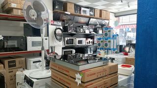 NEEDEAL ELECTRODOMESTICOS BUSCA EN NUESTRO PERFIL