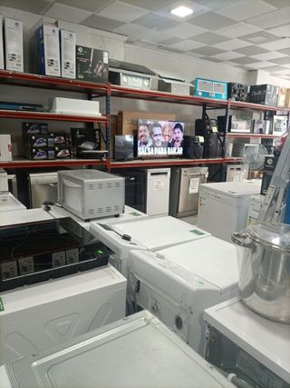 NEEDEAL ELECTRODOMESTICOS BUSCA EN NUESTRO PERFIL