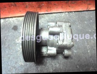 BOMBA DIRECCION ASISTIDA FORD FIESTA (CBK) 3602
