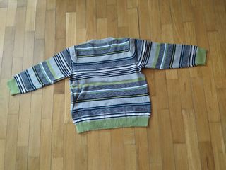 jersey de niño 