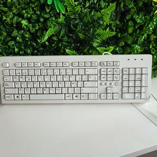 TECLADO Y RATON