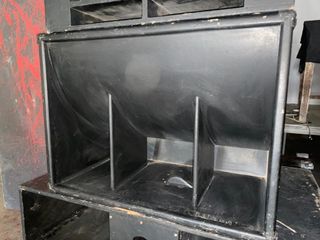 Alquiler de equipo de sonido e iluminación