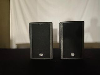 Alquiler de equipo de sonido e iluminación