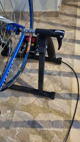 bicicleta carretera trek