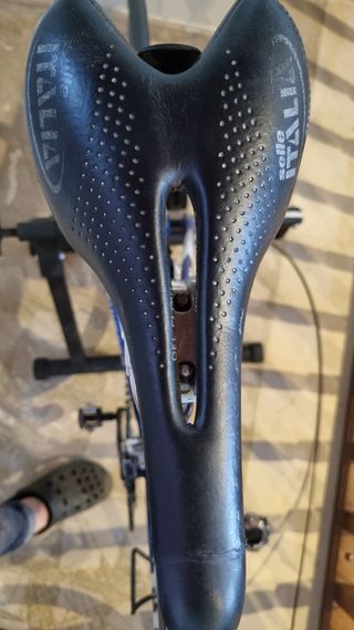 bicicleta carretera trek