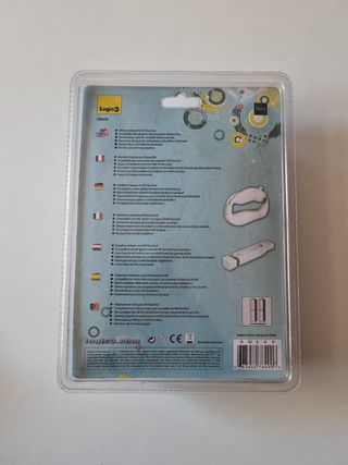 (PRECINTADO) adaptador nunchuk Wii
