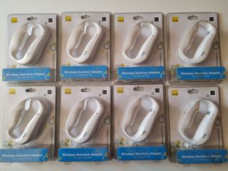 (PRECINTADO) adaptador nunchuk Wii