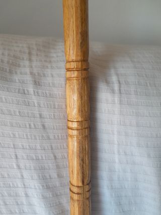 Bastón años 70/80