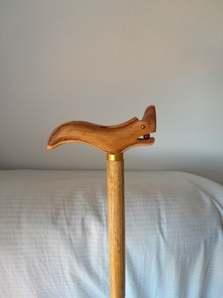 Bastón años 70/80