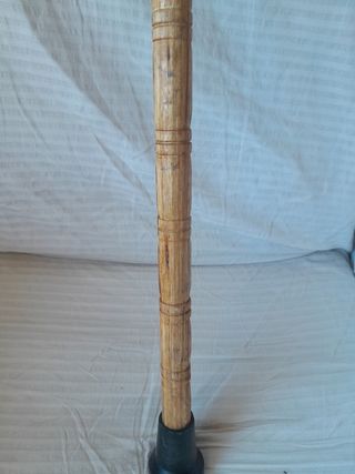 Bastón años 70/80