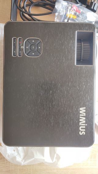 Proyector led Wimius, modelo P18