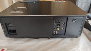 Proyector led Wimius, modelo P18