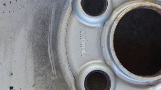 Llantas 16" Volkswagen T6 