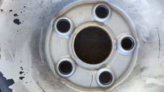 Llantas 16" Volkswagen T6 