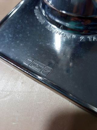 Caffettiera Vintage BR. Bialetti mignon 2