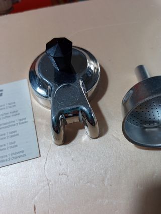 Caffettiera Vintage BR. Bialetti mignon 2