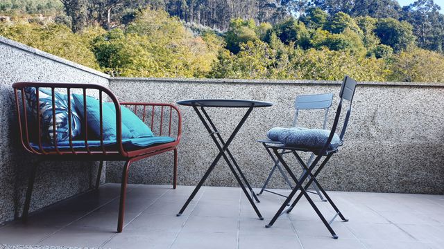 Magnifico ático alquiler vacacional.Días,semana...