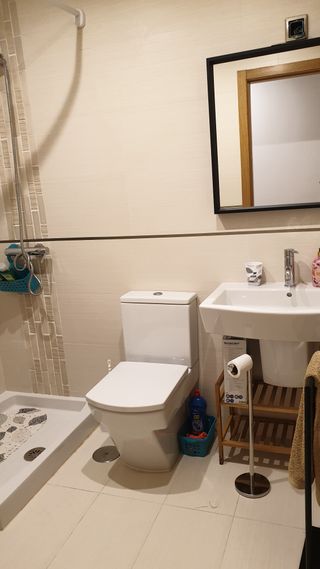 Magnifico ático alquiler vacacional.Días,semana...