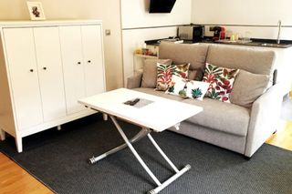 Magnifico ático alquiler vacacional.Días,semana...