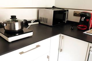 Magnifico ático alquiler vacacional.Días,semana...