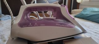 Plancha Rowenta DW1122

