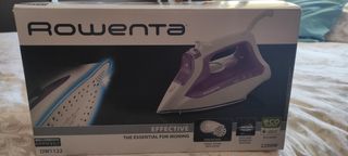 Plancha Rowenta DW1122

