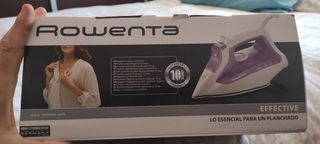 Plancha Rowenta DW1122

