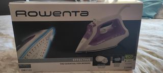 Plancha Rowenta DW1122

