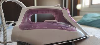 Plancha Rowenta DW1122

