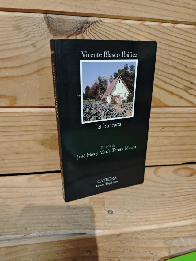 Cátedra Letras Hispánicas III