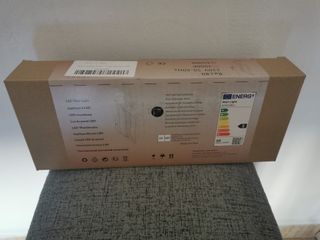 Aplique de pared LED