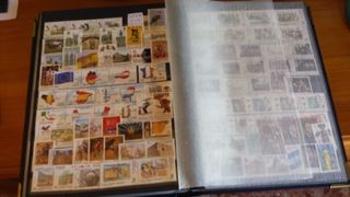 Sellos de España nuevos