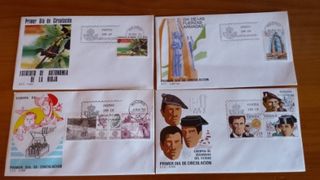 Sellos de España nuevos