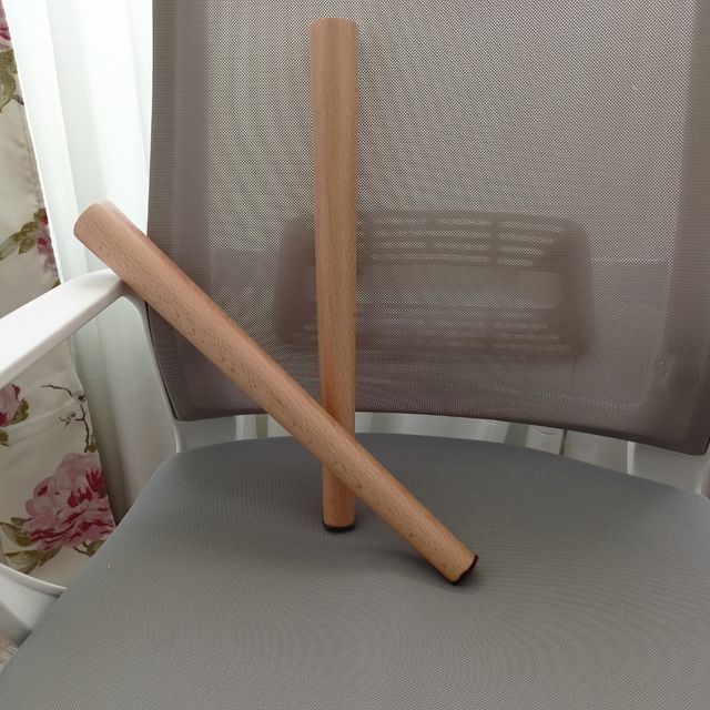 Juego de patas. Último precio.