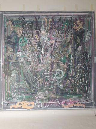 CEESEPE , SERIGRAFIA