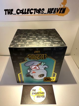 Figura URF lol serie 1