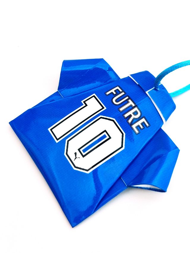 Atlético de Madrid 89/90 futre Marbella puma retro