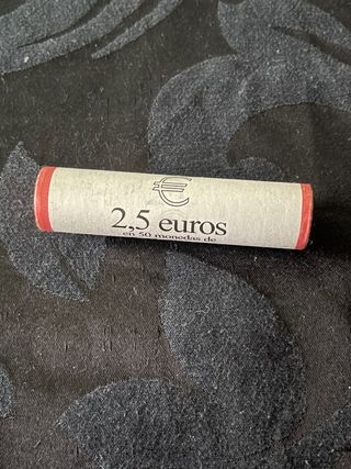 España 5 céntimos 2016