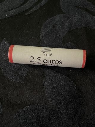 España 5 céntimos 2016