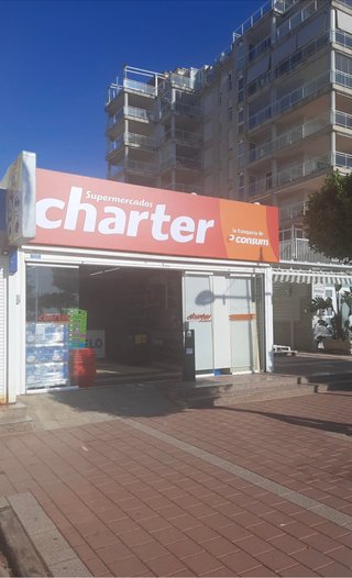 Traspaso Charter Pe iscola A Partir 1 Septiembre De Segunda Mano Por 55 
