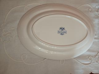 Fuente de Loza San Claudio