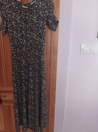 Vestido nuevo con etiqueta 