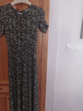 Vestido nuevo con etiqueta 