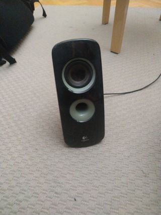 Equipo de sonido