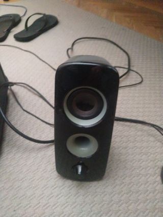 Equipo de sonido