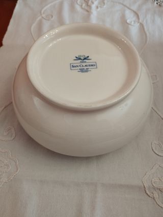 Ensaladera San Claudio