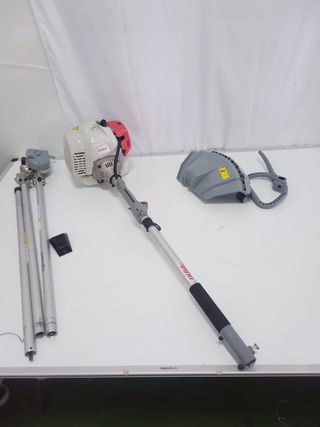 IKRA 73046730 Herramienta multifunción a Gasolina