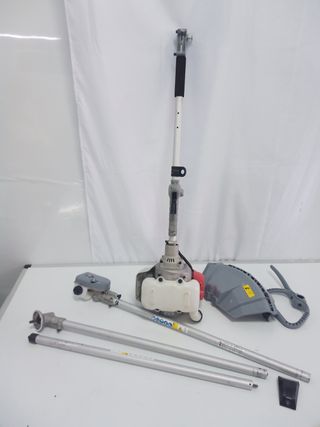 IKRA 73046730 Herramienta multifunción a Gasolina