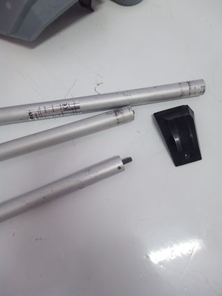 IKRA 73046730 Herramienta multifunción a Gasolina